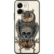Чохол BoxFace OPPO A6s 4G 