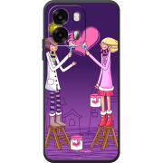 Чохол BoxFace OPPO A6s 4G 