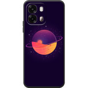 Чохол BoxFace OPPO A6s 4G Desert-Planet