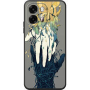 Чохол BoxFace OPPO A6s 4G Natures Hands