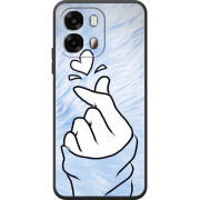 Чохол BoxFace OPPO A6s 4G 
