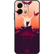 Чохол BoxFace OPPO A6s 4G 