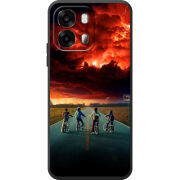 Чохол BoxFace OPPO A6s 4G 
