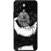 Чохол BoxFace OPPO A6s 4G Hugging Stars