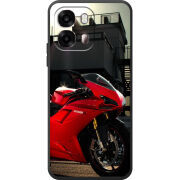 Чохол BoxFace OPPO A6s 4G 