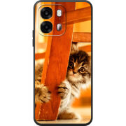 Чохол BoxFace OPPO A6s 4G 