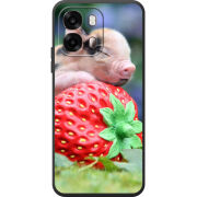 Чохол BoxFace OPPO A6s 4G 