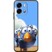 Чохол BoxFace OPPO A6s 4G 