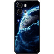 Чохол BoxFace OPPO A6s 4G Planet