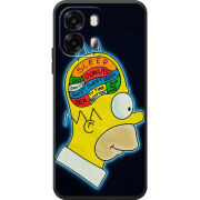 Чохол BoxFace OPPO A6s 4G 