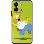 Чохол BoxFace OPPO A6s 4G 