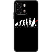 Чохол BoxFace OPPO A6s 4G 