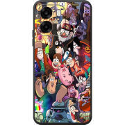 Чохол BoxFace OPPO A6s 4G 