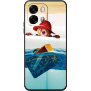 Чохол BoxFace OPPO A6s 4G 