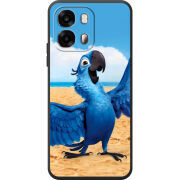 Чохол BoxFace OPPO A6s 4G 