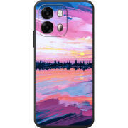 Чохол BoxFace OPPO A6s 4G Sky Mirror
