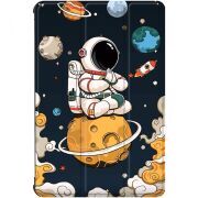 Чохол для Samsung Galaxy Tab S10 Plus Astronaut