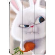 Чохол для Samsung Galaxy Tab S10 Plus Rabbit Snowball
