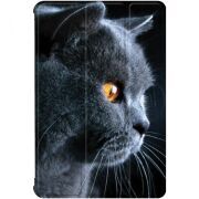 Чохол для Samsung Galaxy Tab S10 Plus English cat