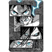 Чохол для Samsung Galaxy Tab S10 Plus Eren Yeager Transformation