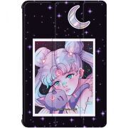 Чохол для Samsung Galaxy Tab S10 Plus Sailor Moon
