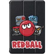 Чохол для Samsung Galaxy Tab S10 Plus Red Ball Команда