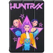 Чохол для Samsung Galaxy Tab S10 Plus Demon Hunters