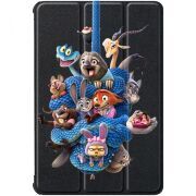 Чохол для Samsung Galaxy Tab S10 Plus Зоотрополіс