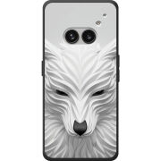 Чехол BoxFace Nothing Phone (2a) Plus White Wolf
