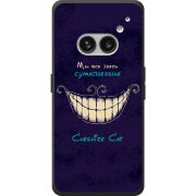 Чехол BoxFace Nothing Phone (2a) Plus Cheshire Cat