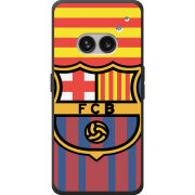 Чехол BoxFace Nothing Phone (2a) Plus FC Barsa