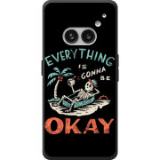 Чехол BoxFace Nothing Phone (2a) Plus 