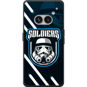 Чехол BoxFace Nothing Phone (2a) Plus 