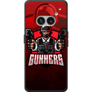 Чехол BoxFace Nothing Phone (2a) Plus 