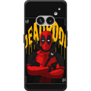 Чехол BoxFace Nothing Phone (2a) Plus 