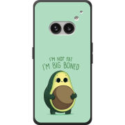 Чехол BoxFace Nothing Phone (2a) Plus Big Boned