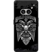 Чехол BoxFace Nothing Phone (2a) Plus Harley Davidson