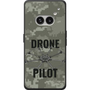 Чехол BoxFace Nothing Phone (2a) Plus Drone Pilot