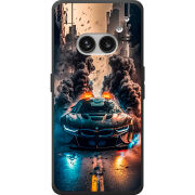 Чехол BoxFace Nothing Phone (2a) Plus 