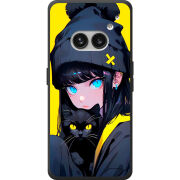 Чехол BoxFace Nothing Phone (2a) Plus 