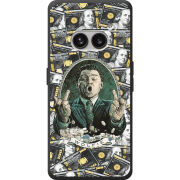 Чехол BoxFace Nothing Phone (2a) Plus Wolfie