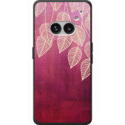 Чехол BoxFace Nothing Phone (2a) Plus Gold Leaves