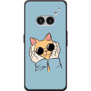 Чехол BoxFace Nothing Phone (2a) Plus 