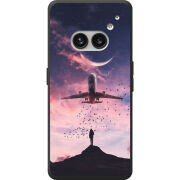 Чехол BoxFace Nothing Phone (2a) Plus 