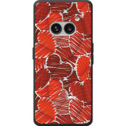 Чехол BoxFace Nothing Phone (2a) Plus Heart Strings