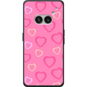 Чехол BoxFace Nothing Phone (2a) Plus Sugar Hearts