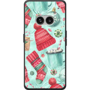 Чехол BoxFace Nothing Phone (2a) Plus 