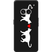 Чехол BoxFace Nothing Phone (2a) Plus 