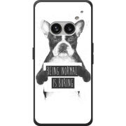 Чехол BoxFace Nothing Phone (2a) Plus 