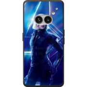 Чехол BoxFace Nothing Phone (2a) Plus 